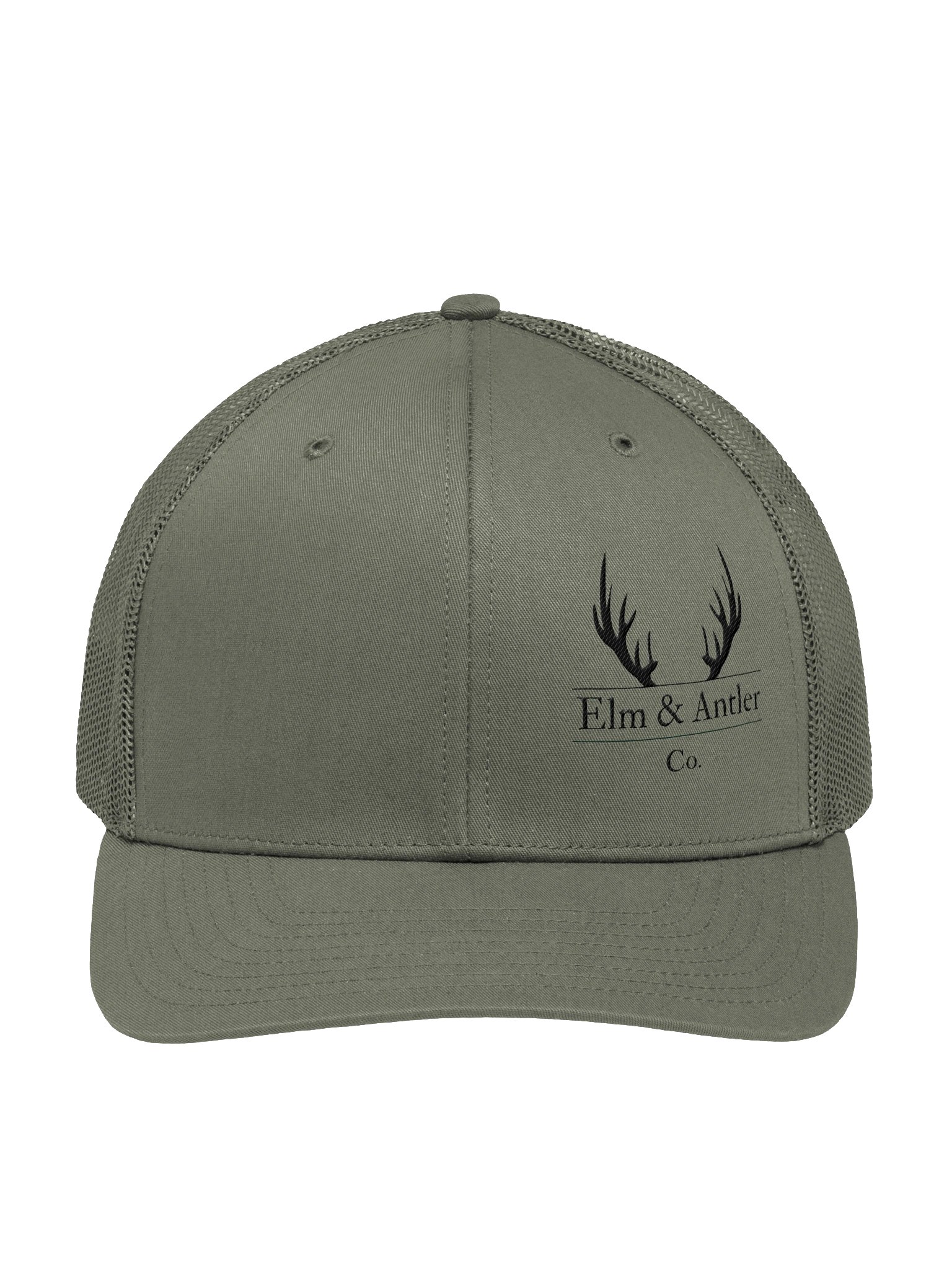 Elm & Antler Co. - Trucker Hat product image (1)