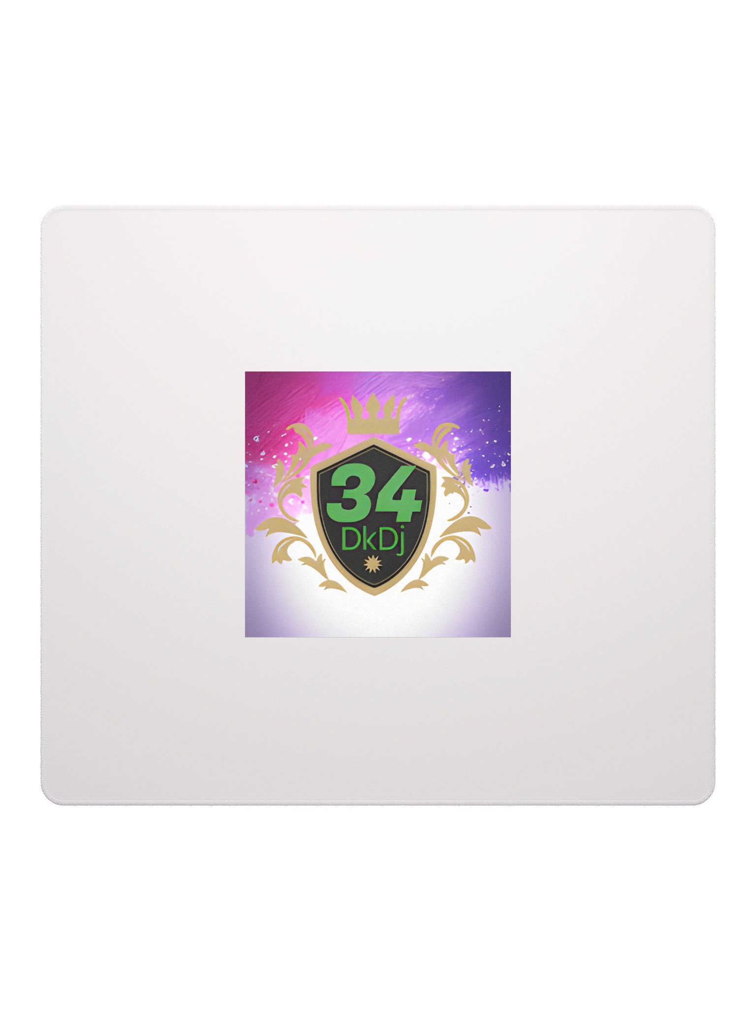 DkDj34 MousePad product image (2)