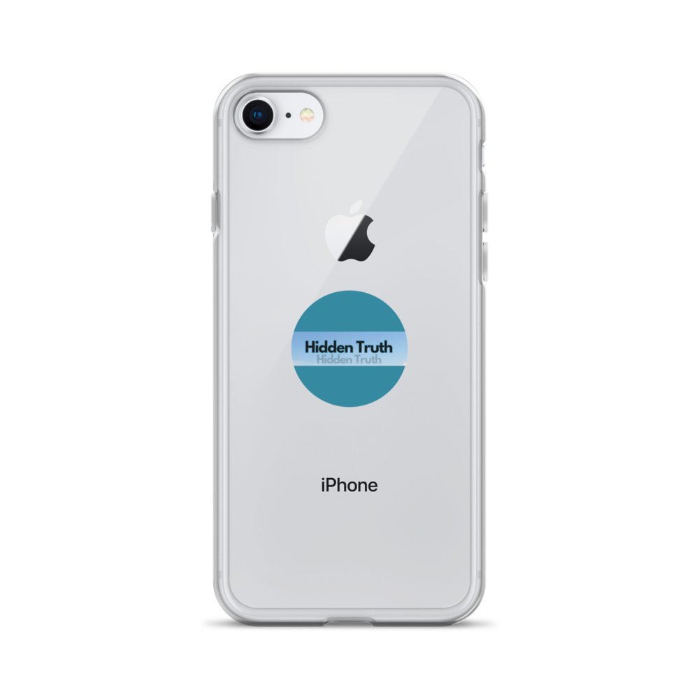 Hidden Truth Hidden Truth Iphone cover product image (1)