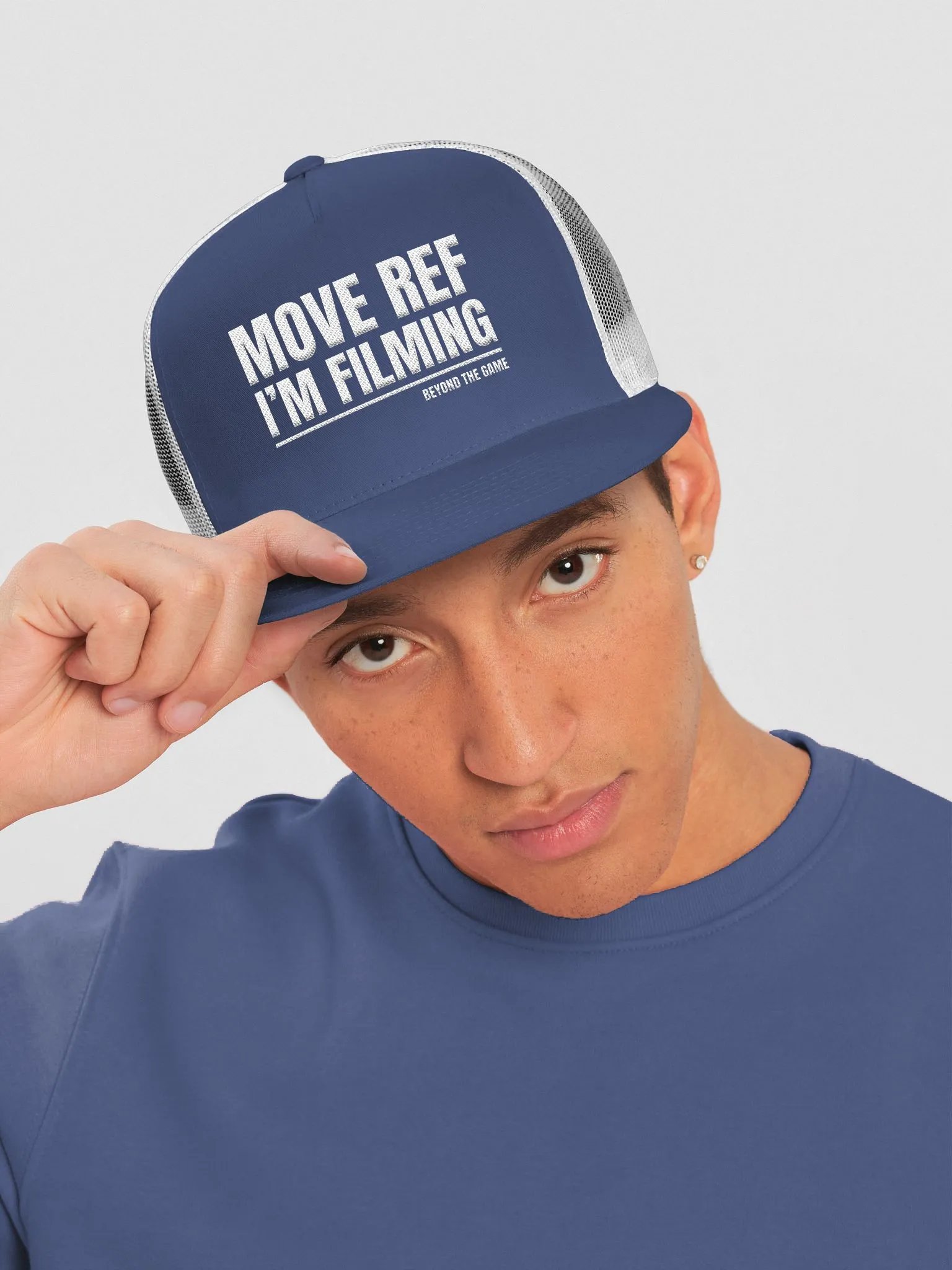 Trucker Hat product image (2)