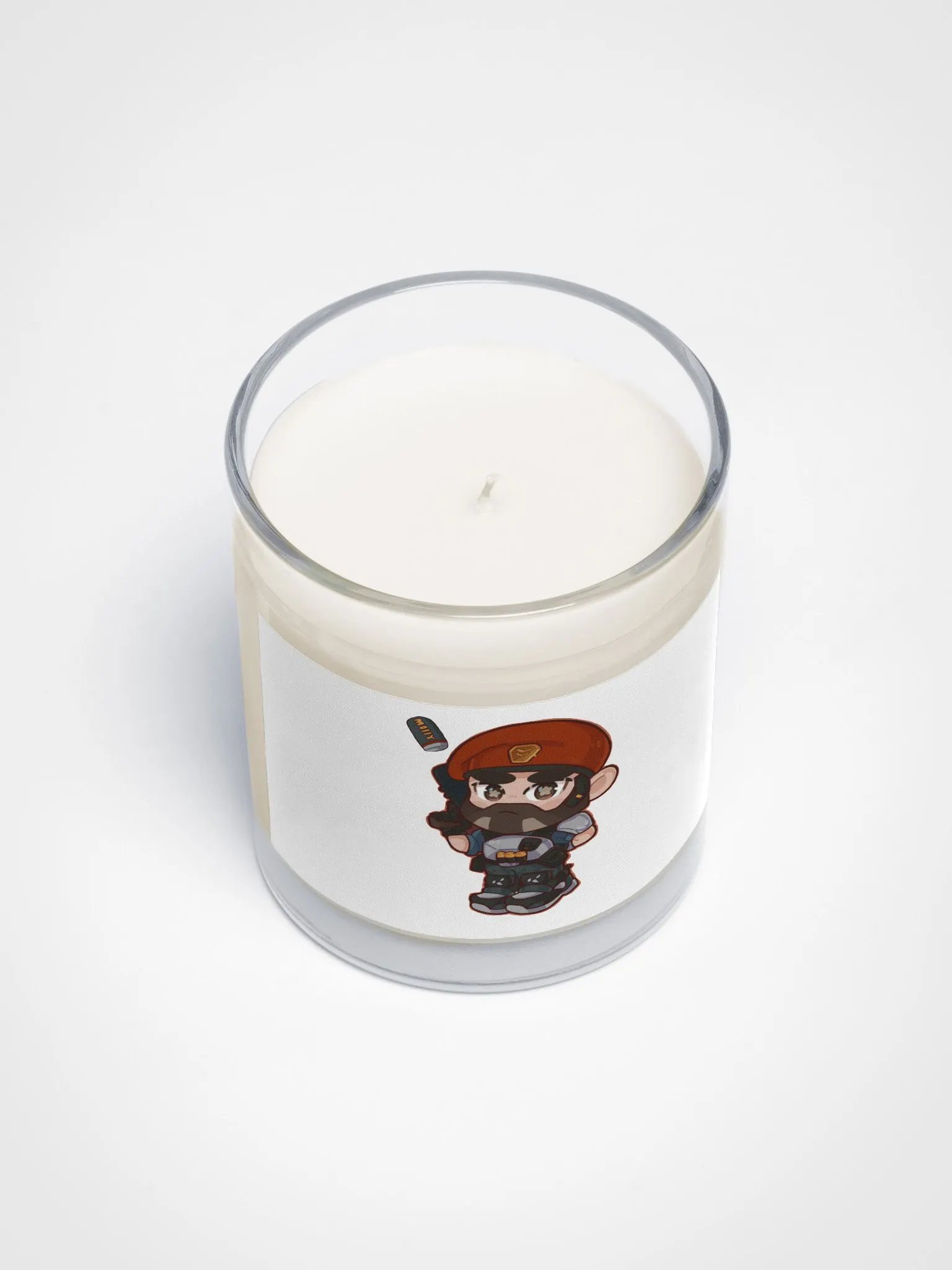 molly candle product image (3)