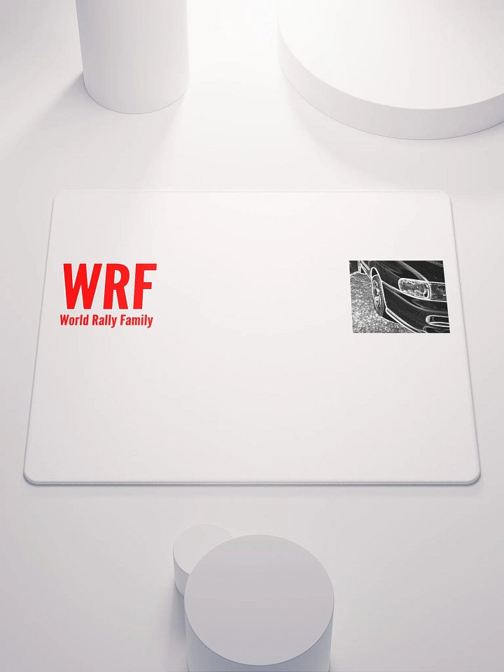 WRF Large Gaming Mouse pads product image (2)