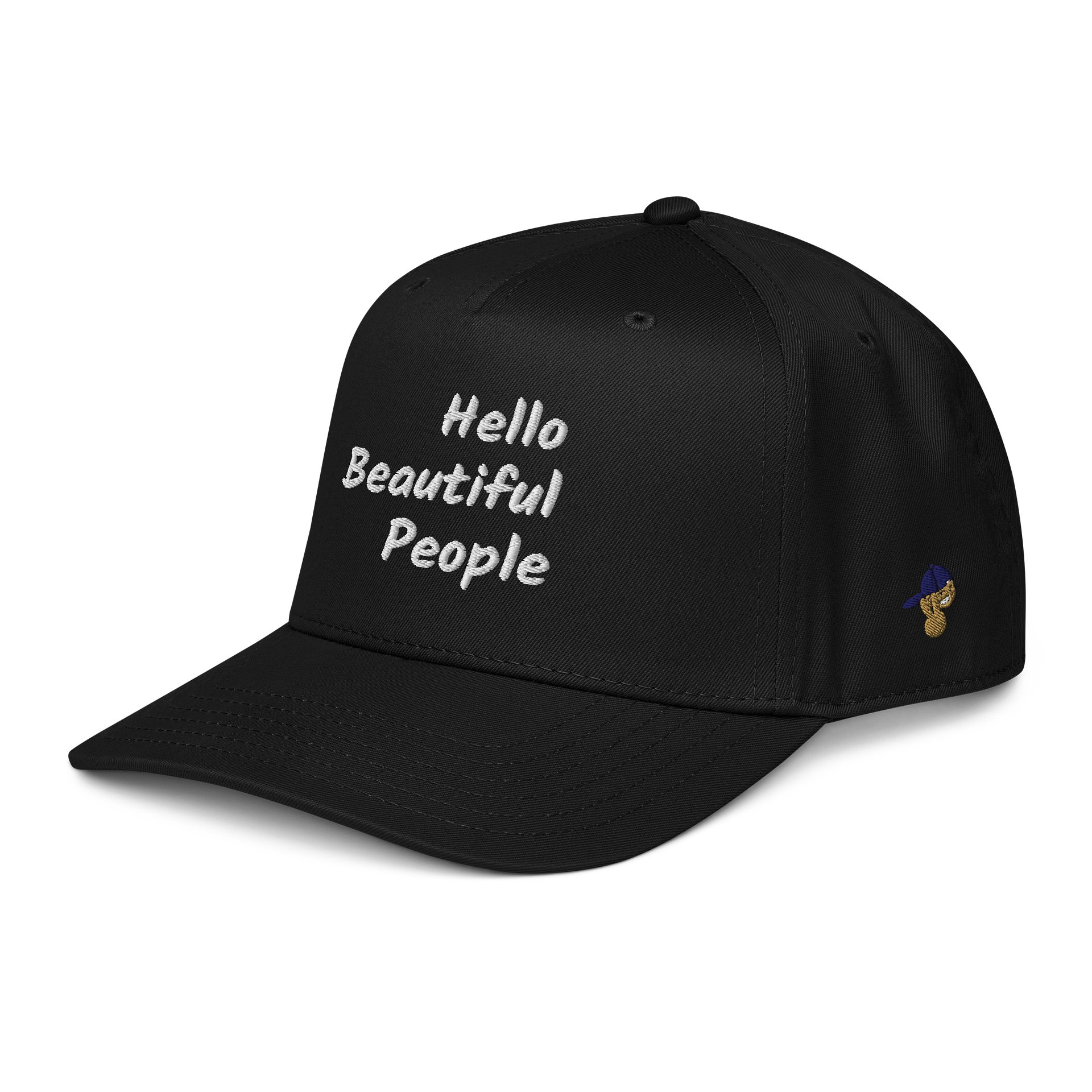 Beautiful People Hat product image (2)