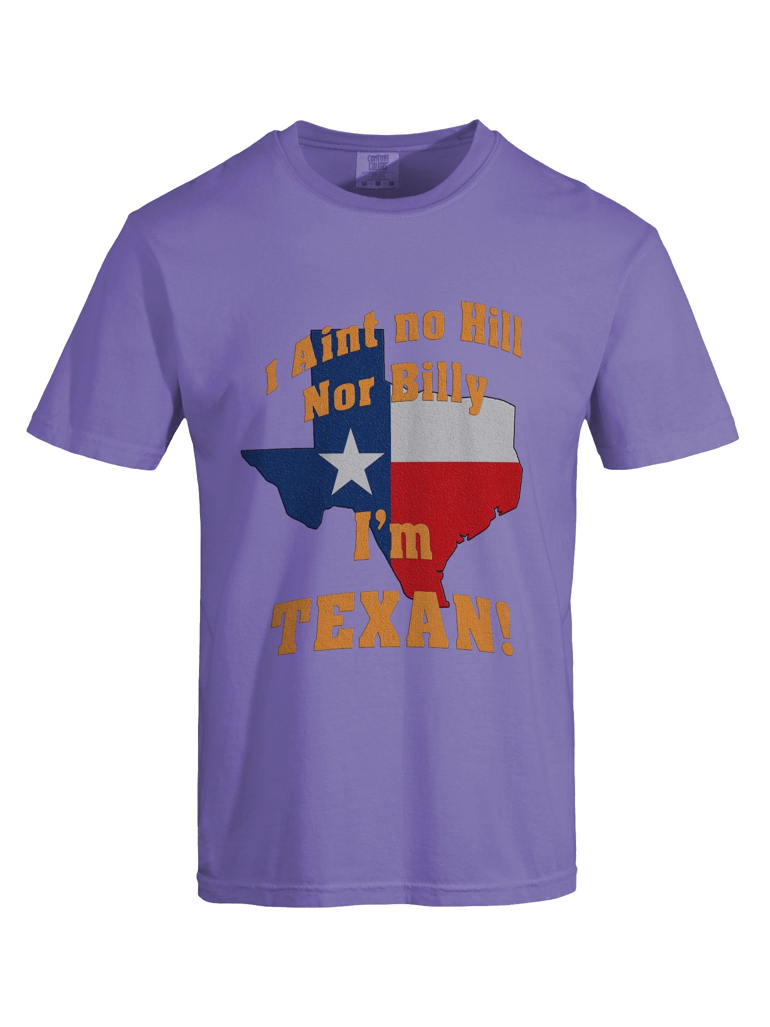 I'm TEXAN! product image (57)