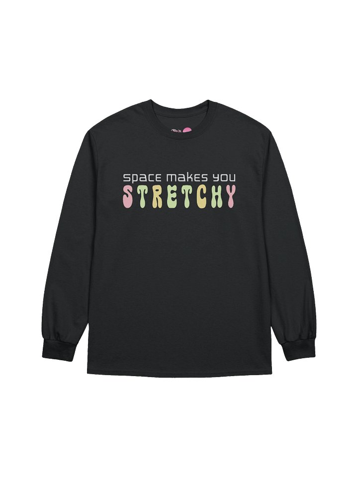 Stretching Limits product image (1)