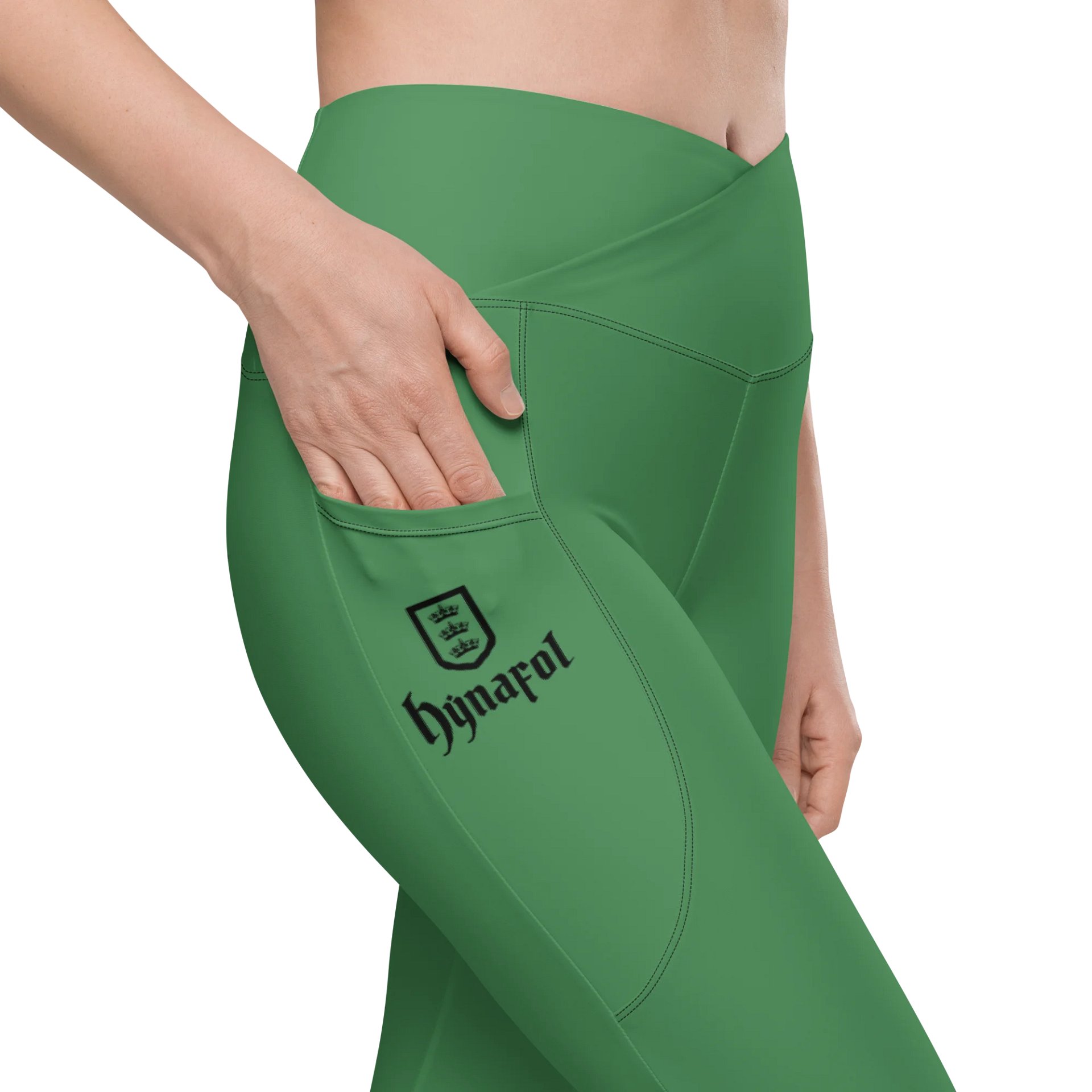 Court of Chaos Leggings product image (9)