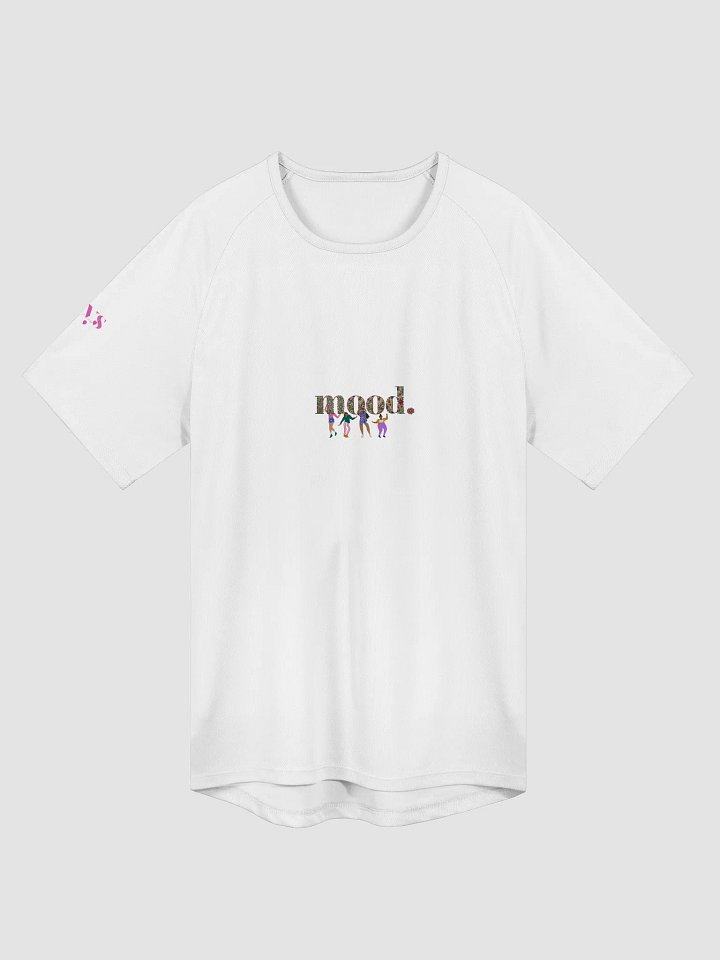 WYS Floral Celebration Unisex Sports Jersey product image (1)