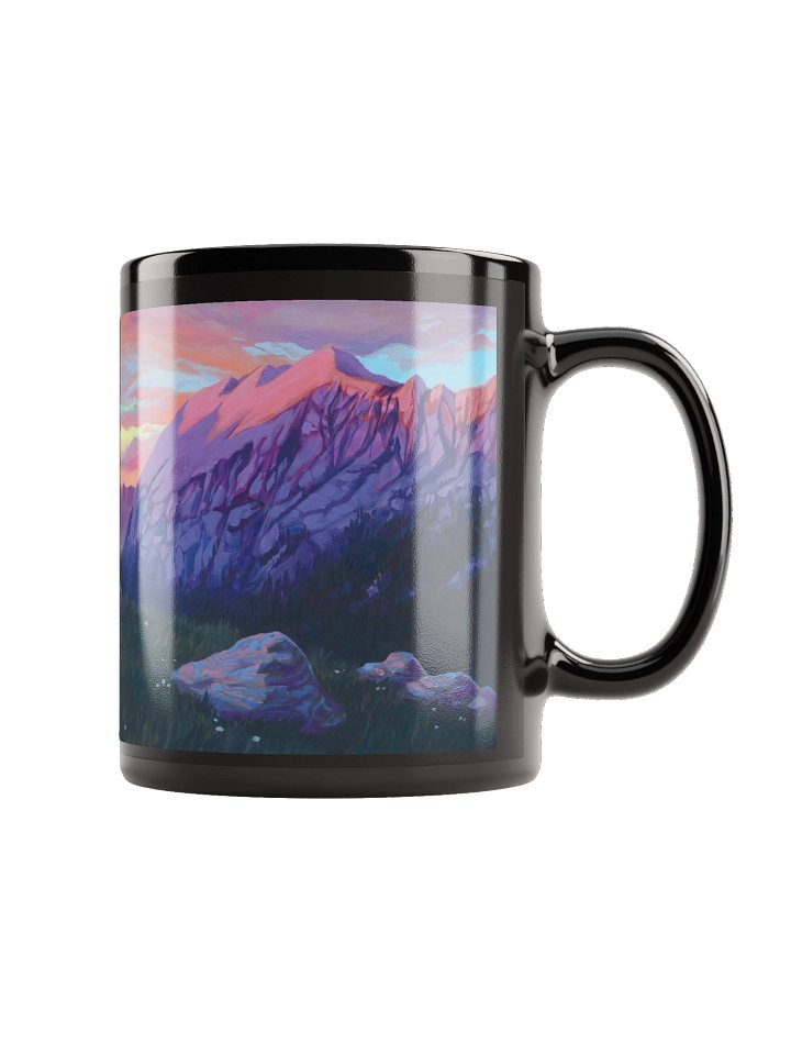 Colorado Mountain Mug product image (1)