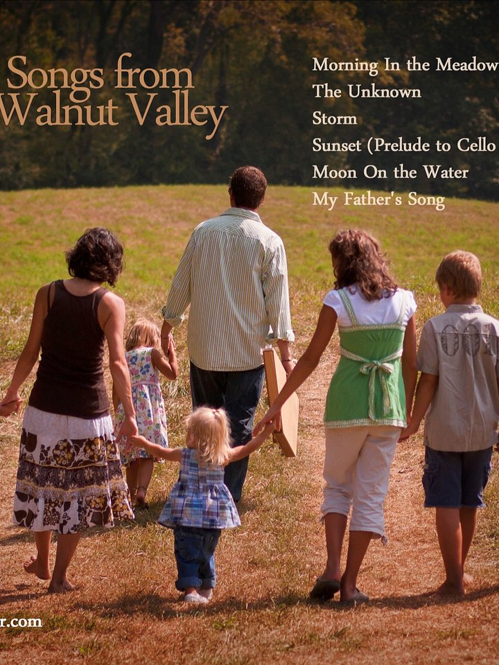 Songs From Walnut Valley product image (2)