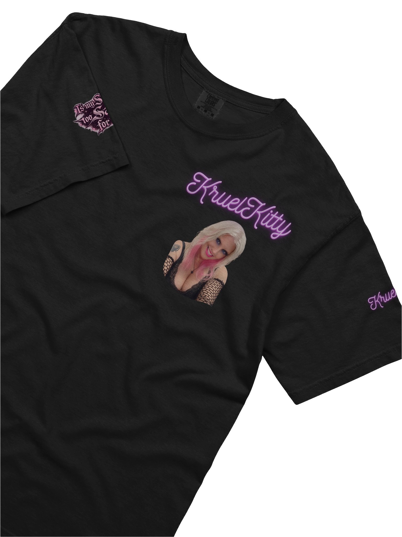 Sausage too Saucy 4 u!!! product image (5)