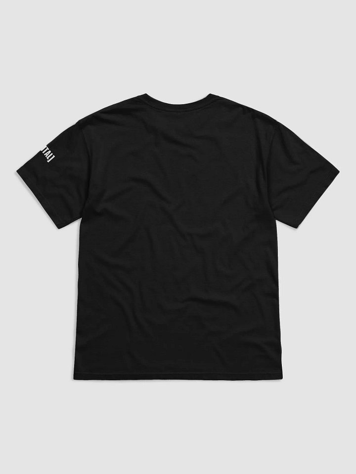 The Rant T-SHIRT product image (2)