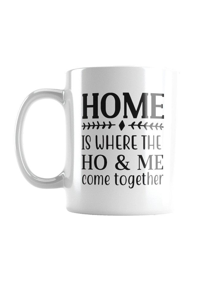 Ho_me Gratitude Mug product image (3)