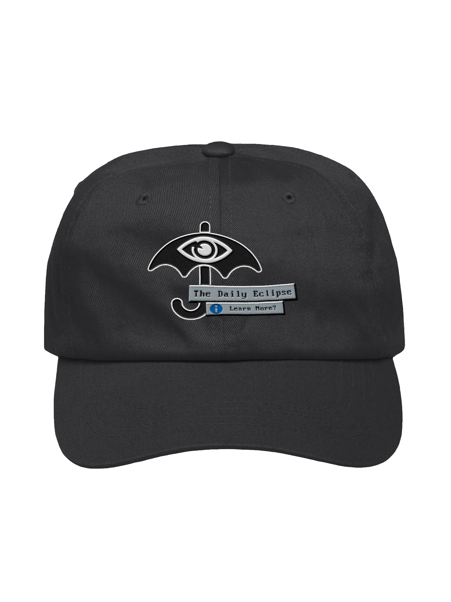 The Daily Eclipse Hat product image (1)