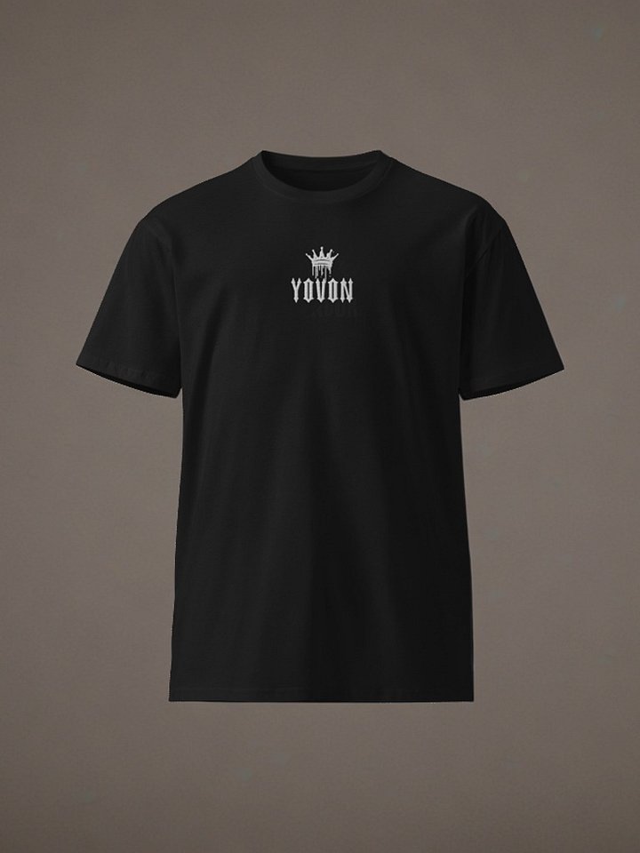¥ovon Crown Tee product image (1)