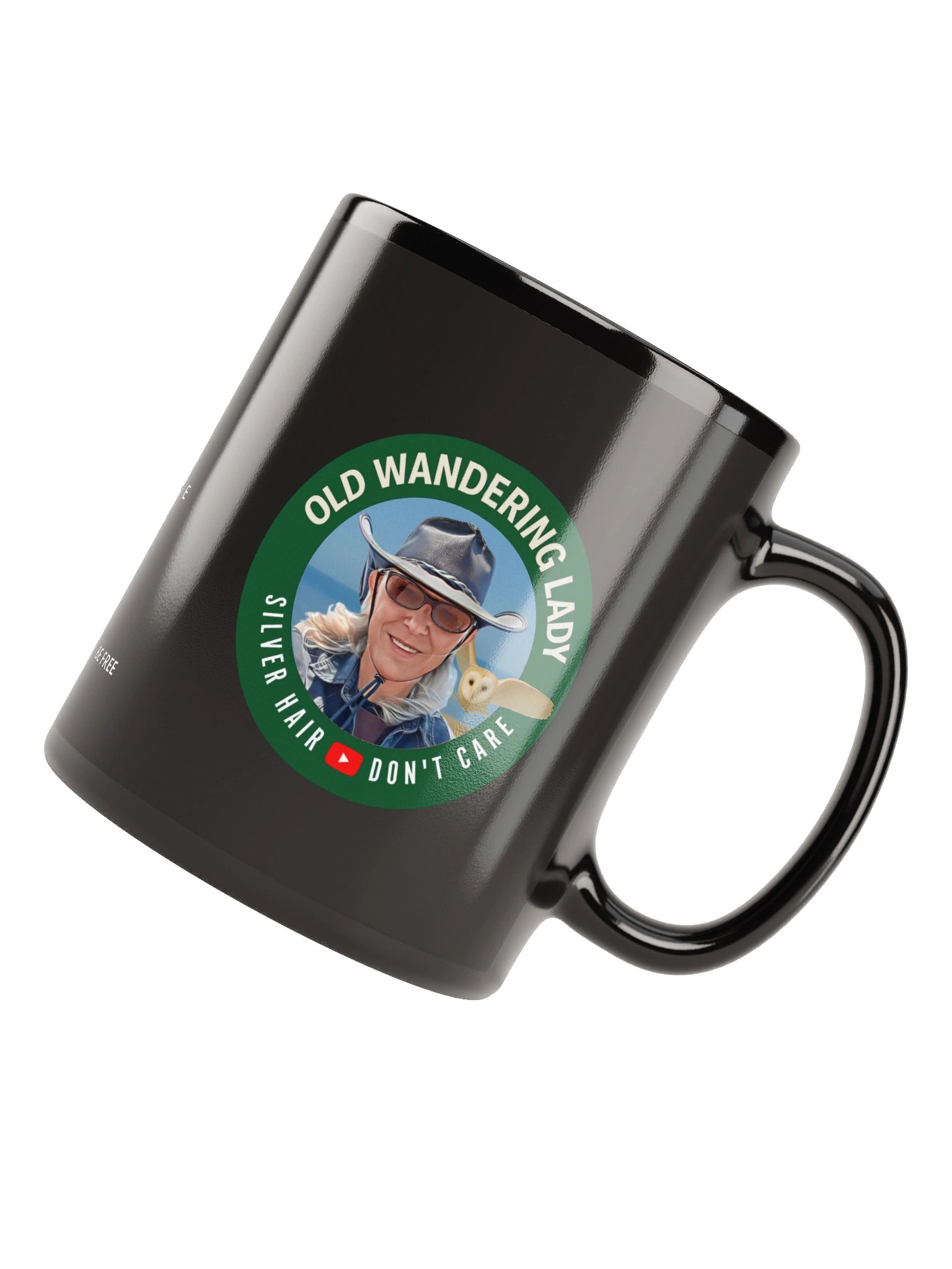 Trailblazer Mug product image (6)