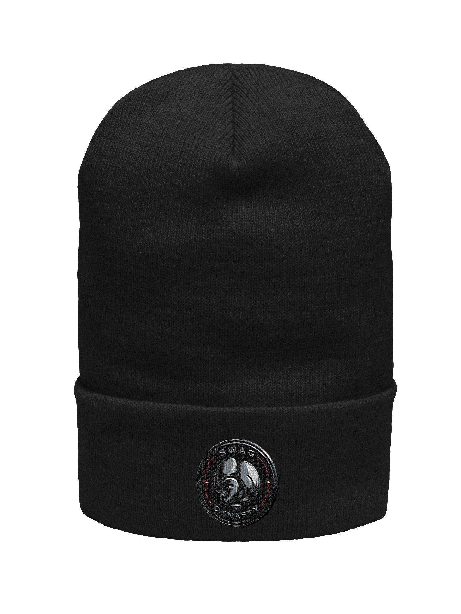 SwaG Dynasty Beanie product image (1)