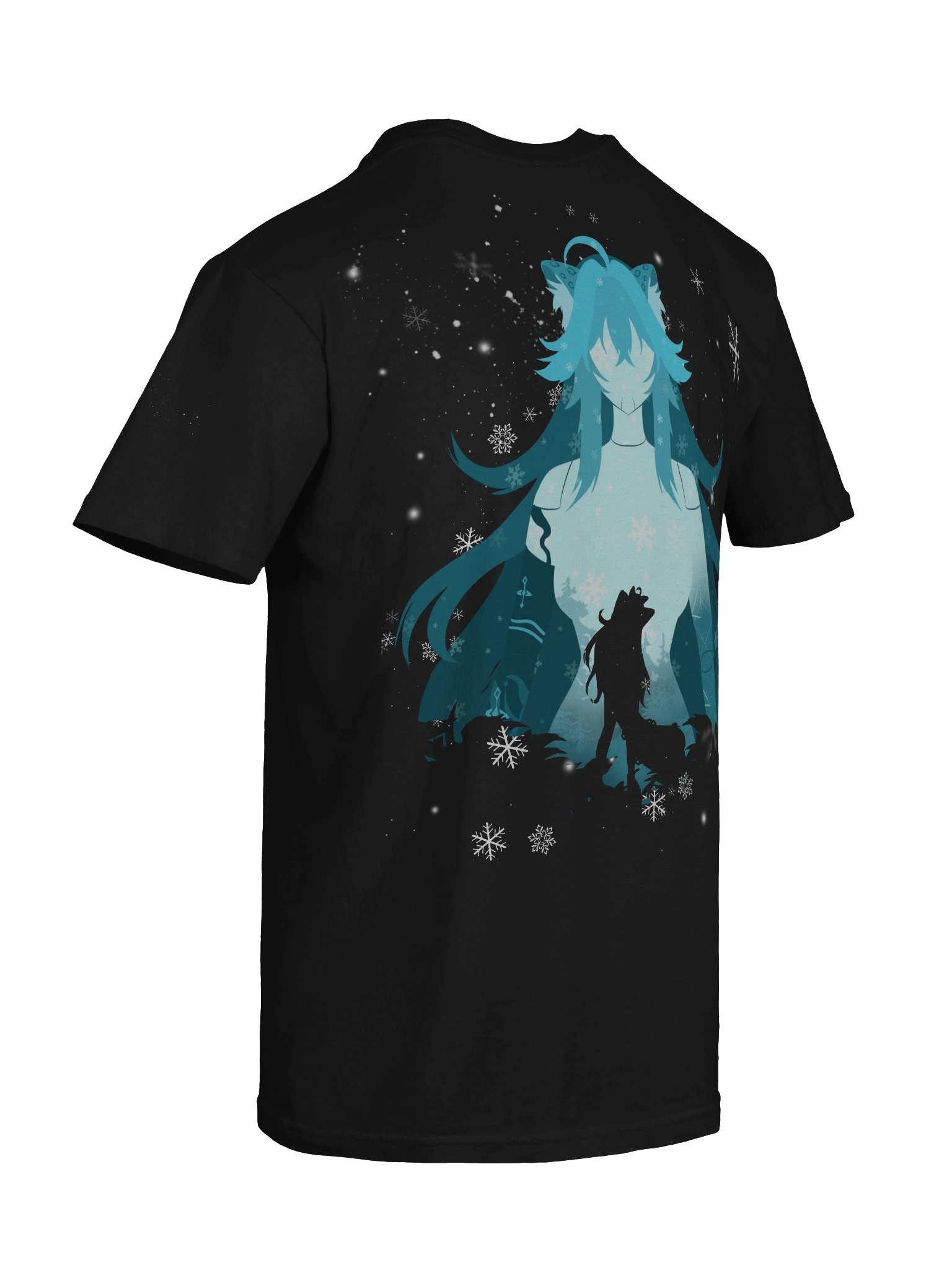 Frozen Shirt product image (8)