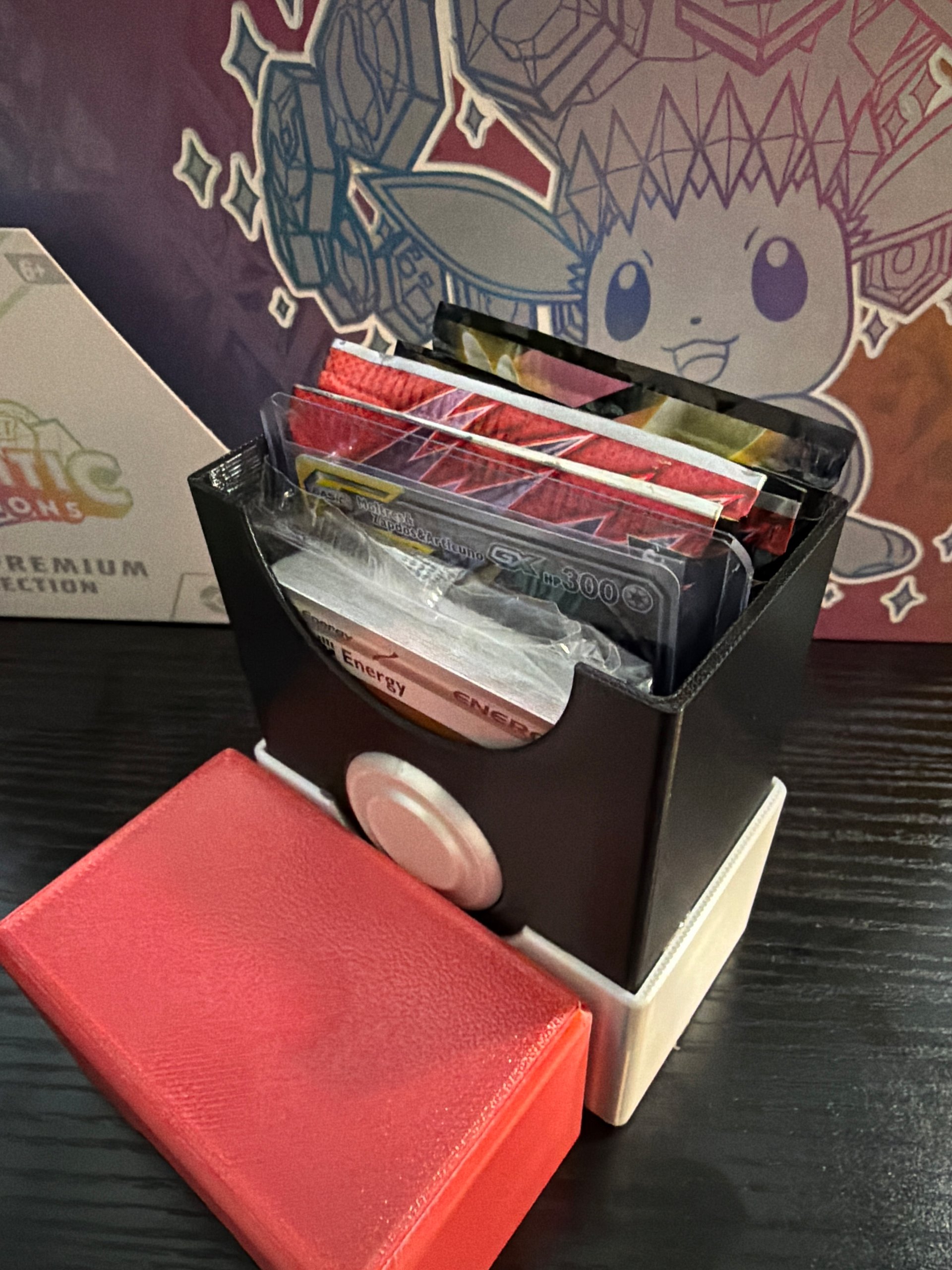 TCG Carrying Box product image (3)