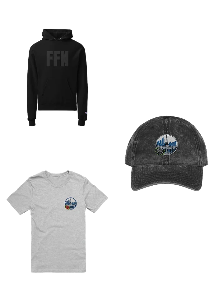 IND - Ultimate FFN Bundle product image (1)