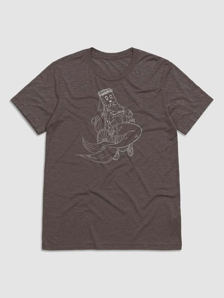Avril Leviathan (White) product image (1)