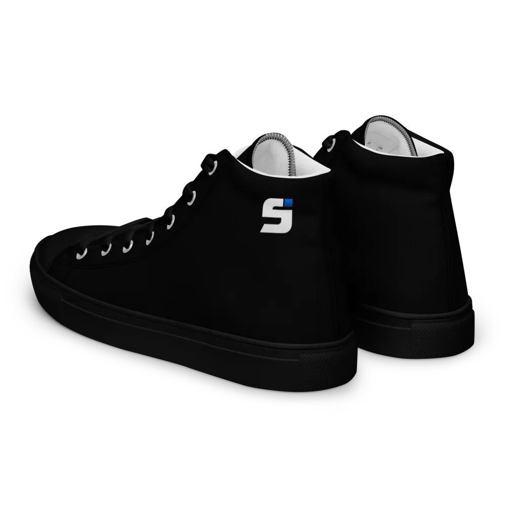 Women's Canvas Shoes product image (6)
