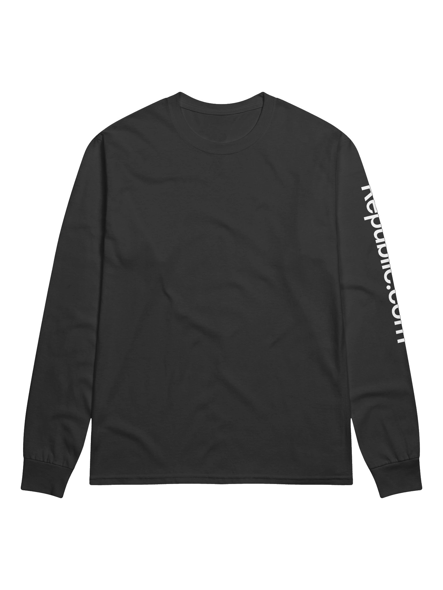 Long sleeve T product image (1)