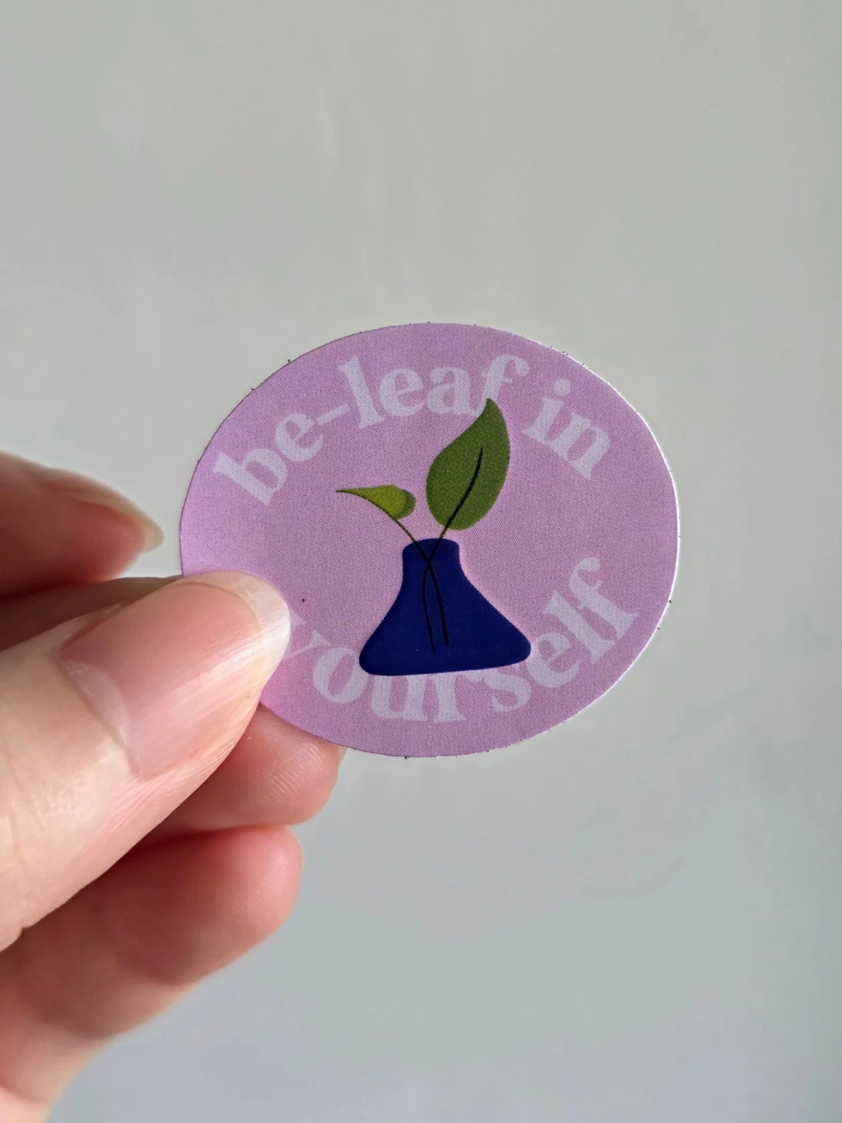 [Catch Up] May: Mom's Garden product image (5)