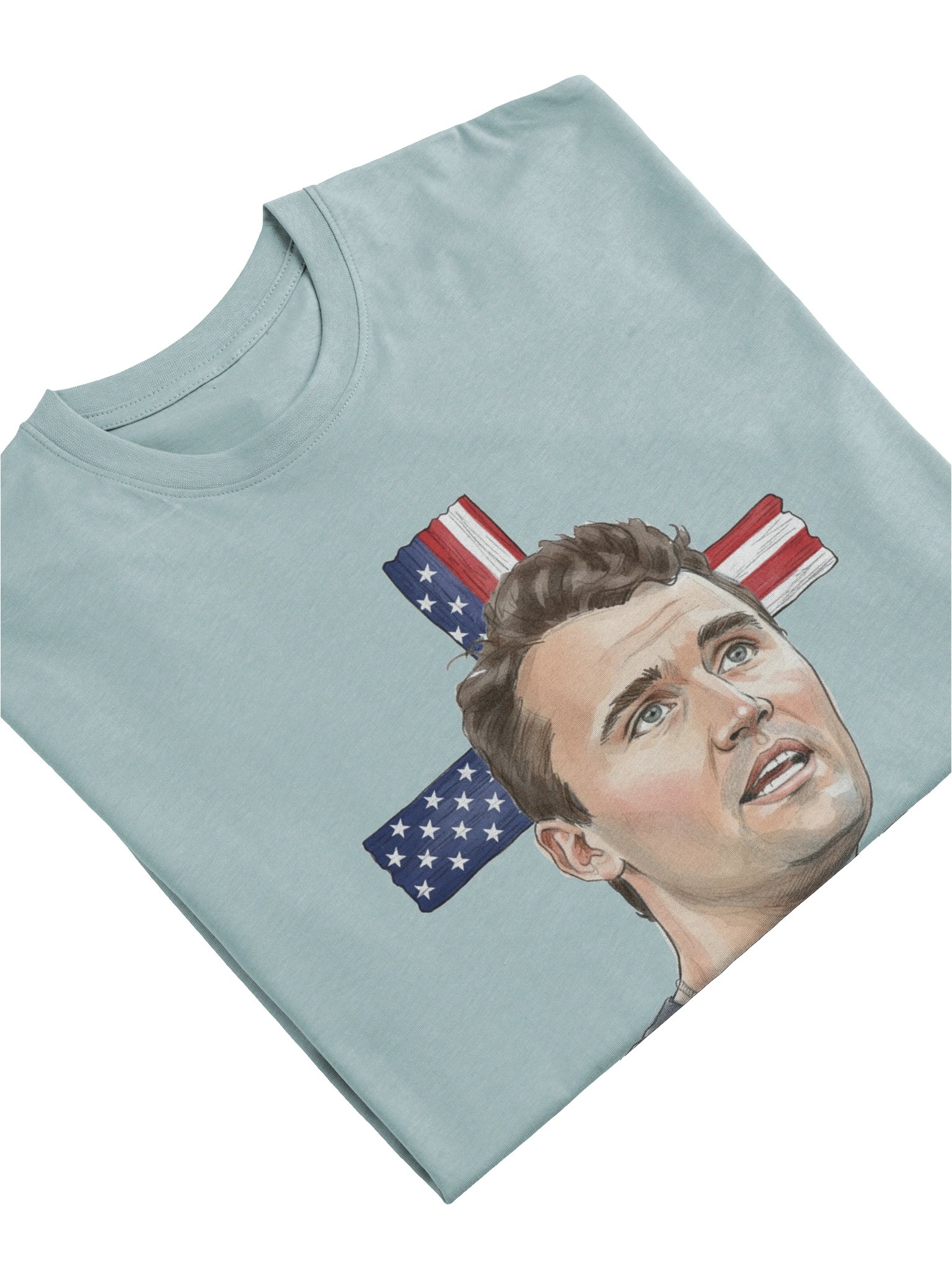 Charlie Kirk - In Loving Memory product image (33)
