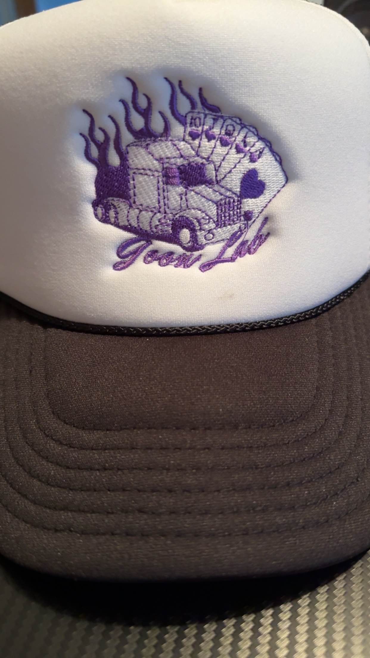GOON LAB TRUCKING product image (6)