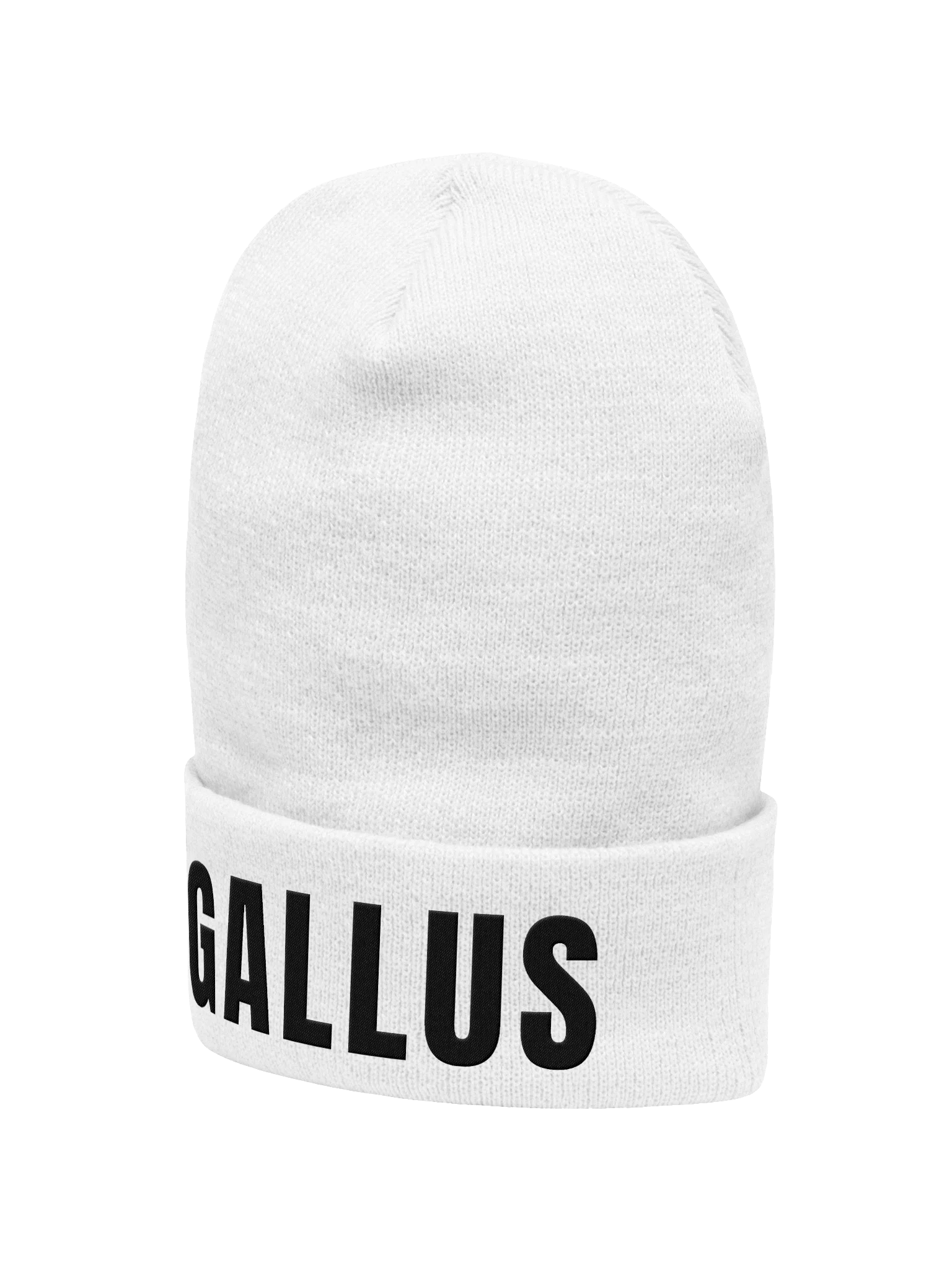 Gallus Beanie Bold product image (17)