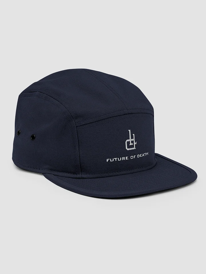 [FutureOfDeath] 5 Panel Camper - Otto Cap 151-1098 product image (2)