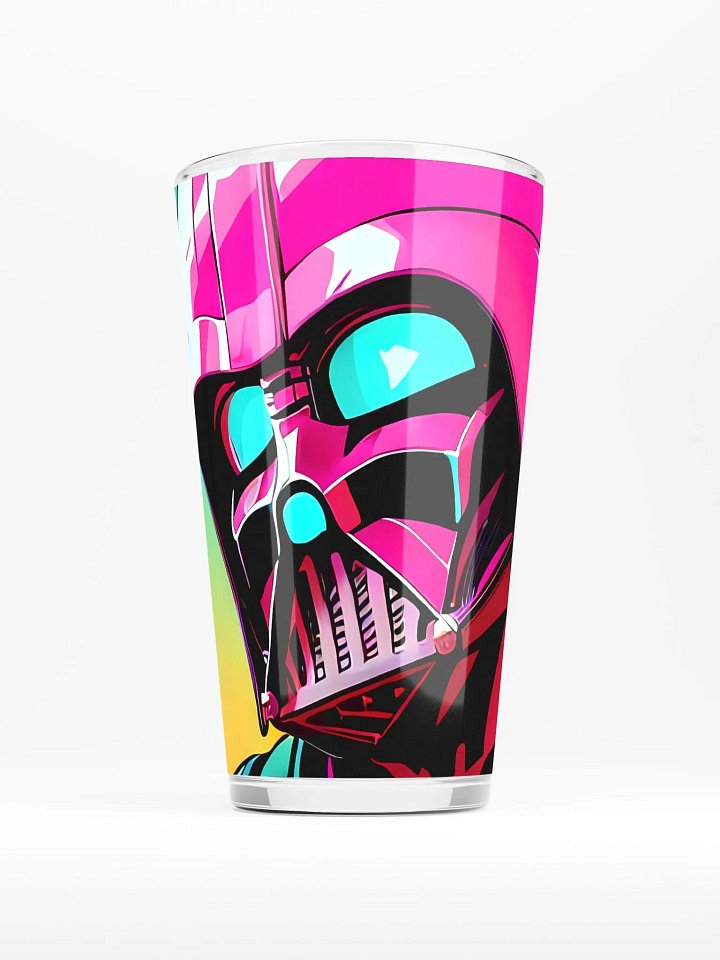 HAWAII NEON VIBE VADER SHAKER product image (1)