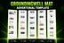 GroundingWell Mat Funnelish Advertorial Template