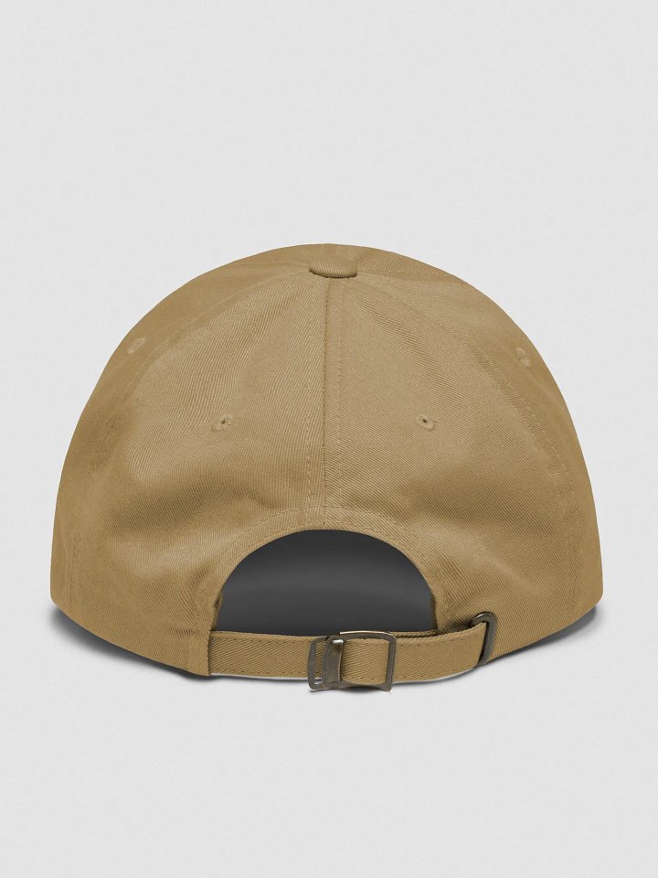 Pineapple Logo Dad Cap product image (2)