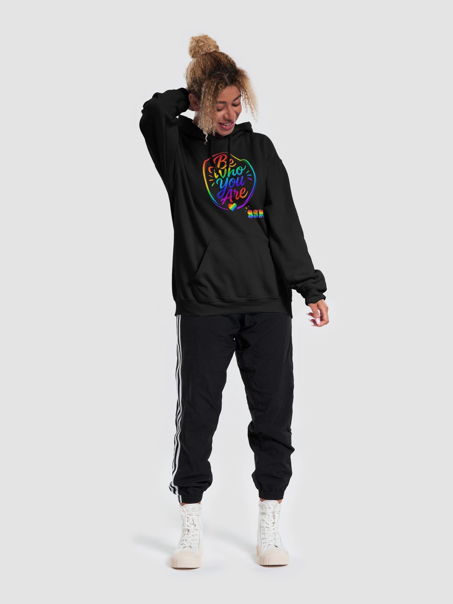 BeWho26 Hoodie product image (29)