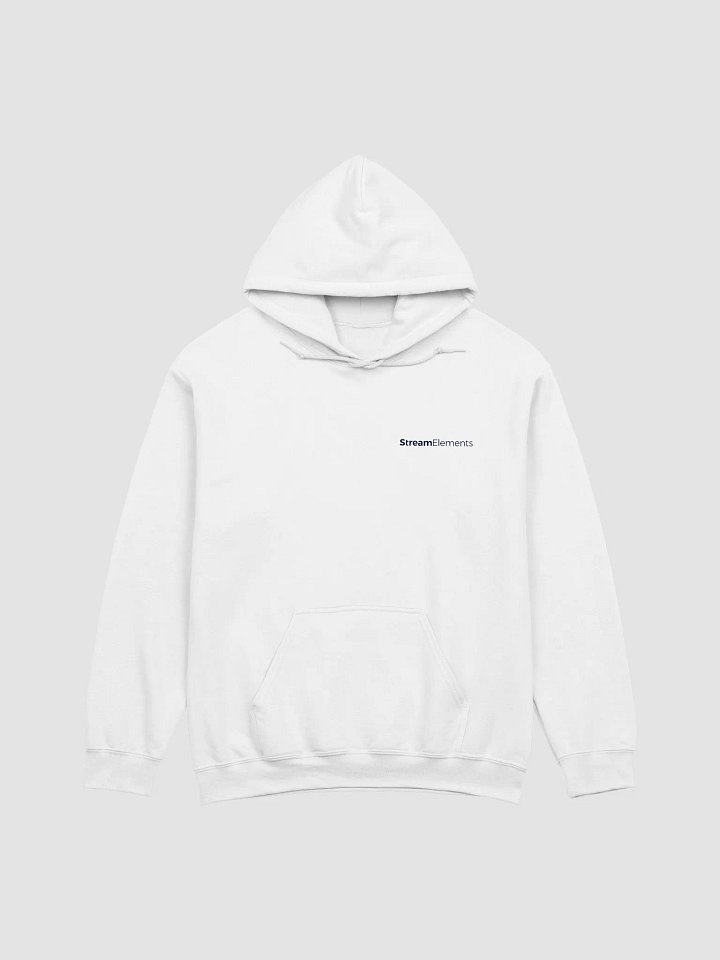 Bomb Hoodie product image (1)