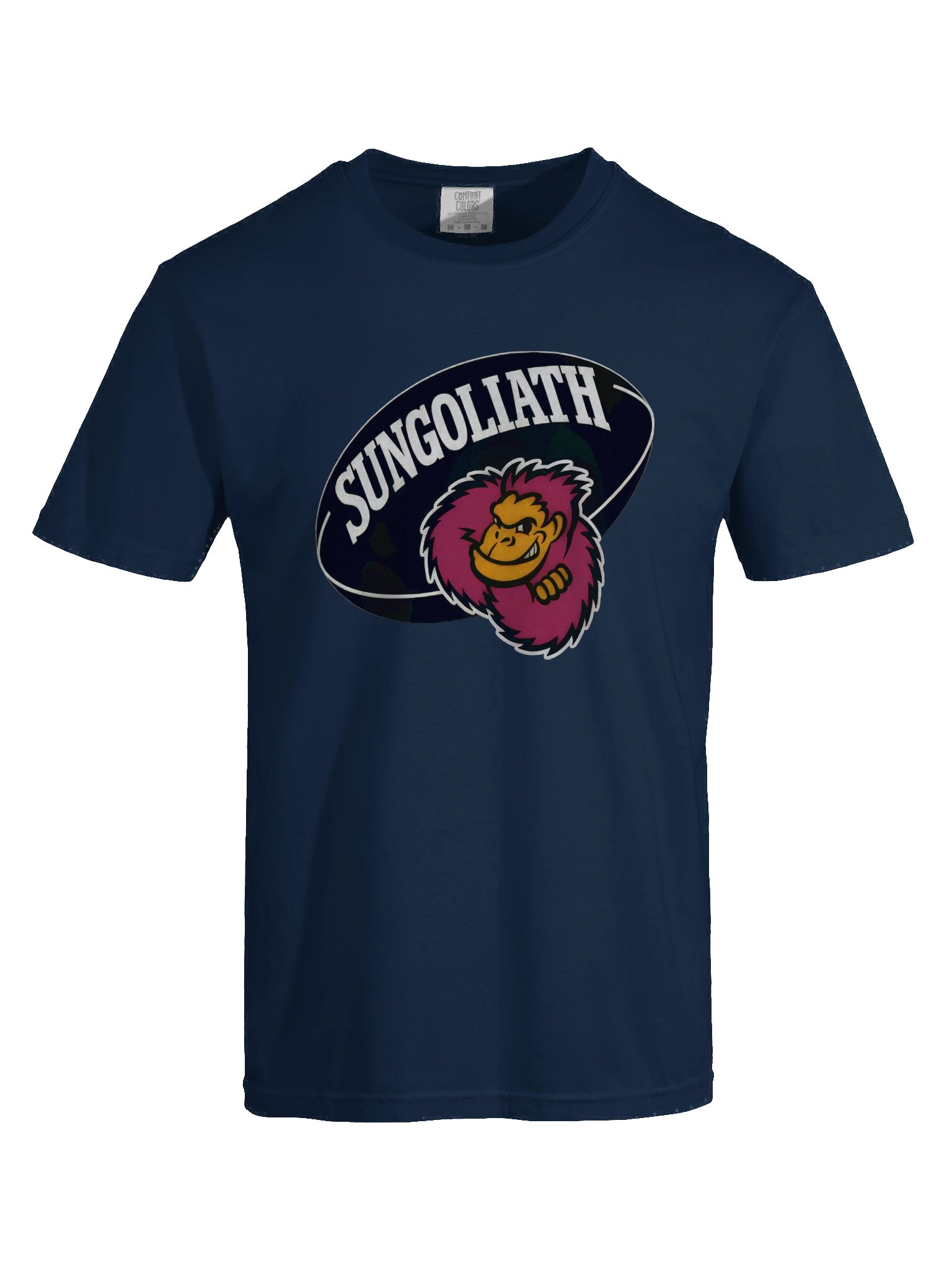 Tokyo Sungoliath Crest/Logo product image (90)