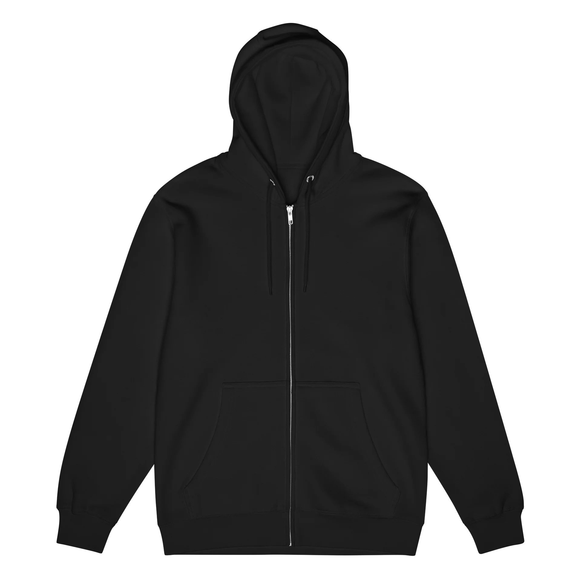 BLAST Album Cover Zip Hoodie product image (6)