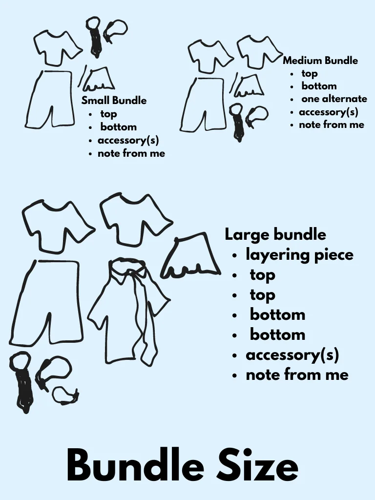 SBS: Style Bundles! product image (12)