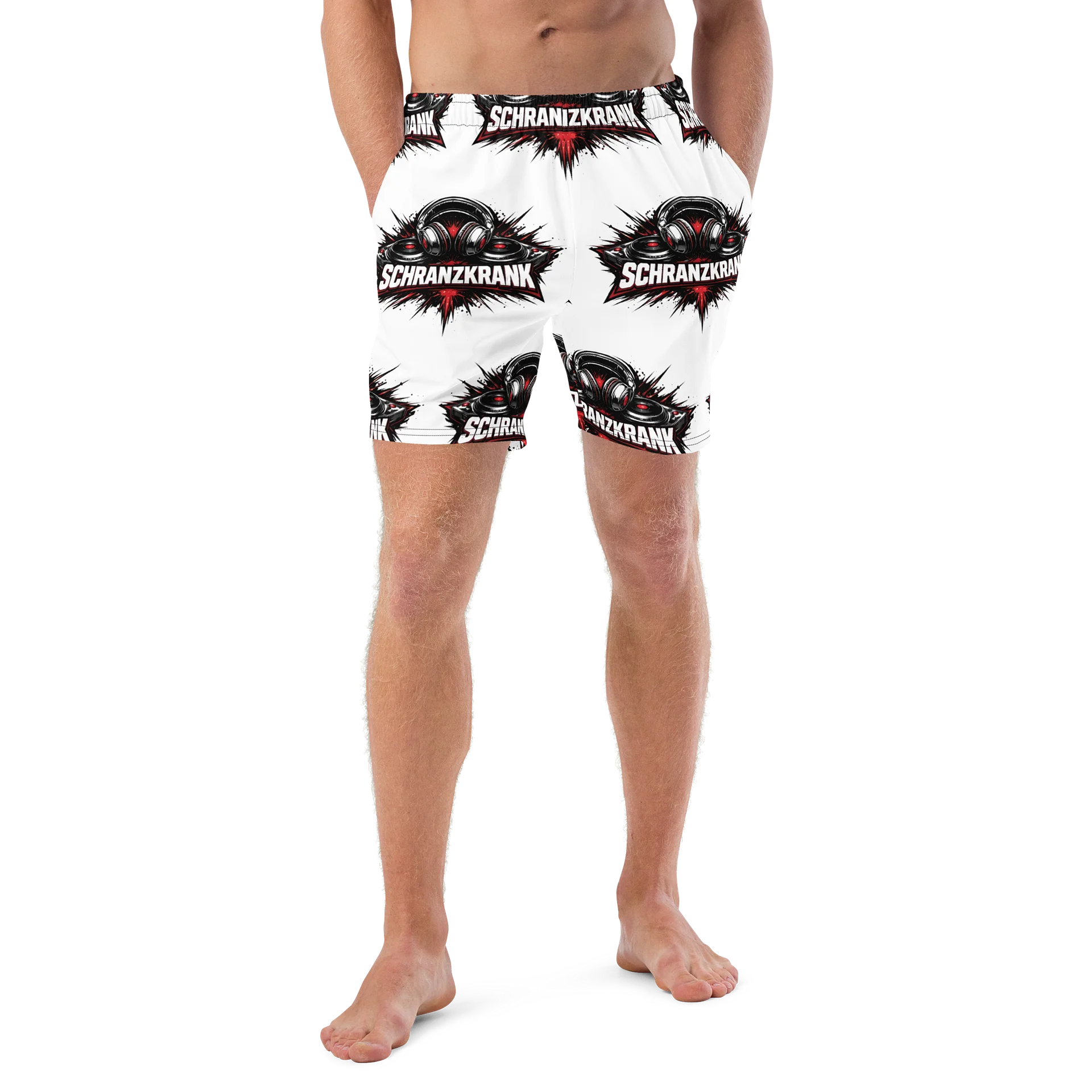 SchranzKrank SwimTrunks product image (4)