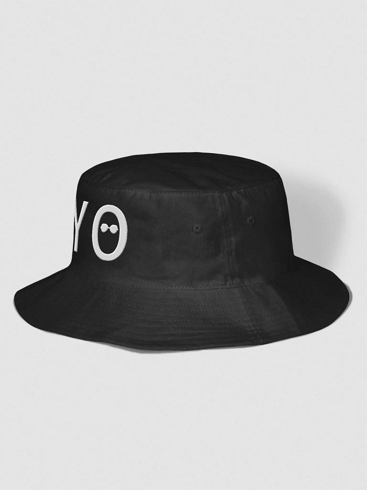 YO Graphic Bucket Hat • by YO Ang product image (8)
