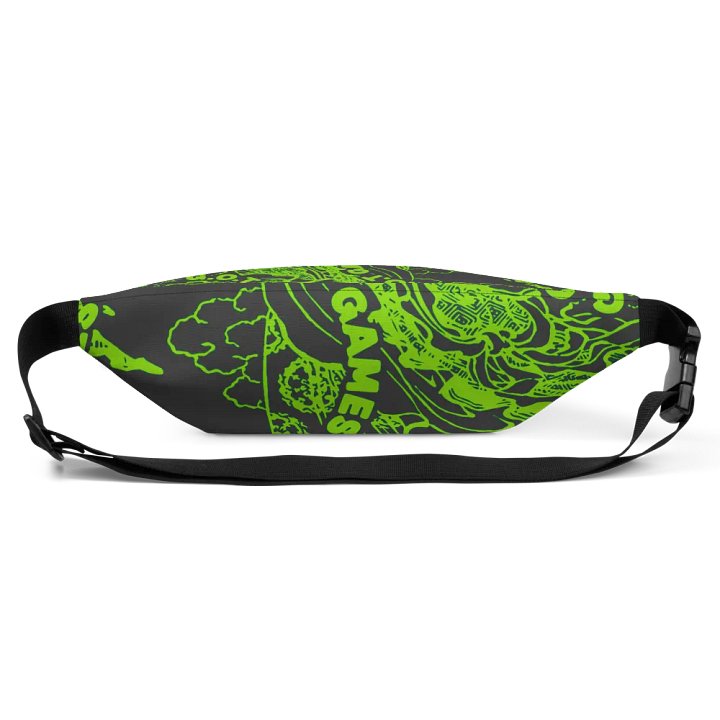 G.O.T BELT BAG product image (2)