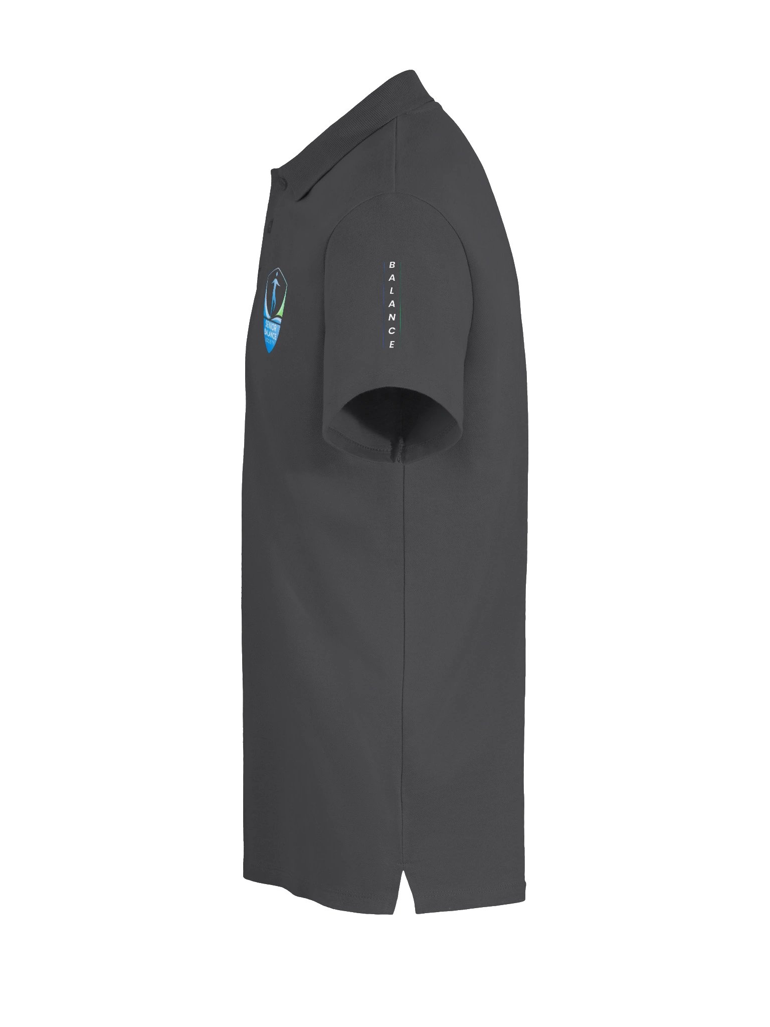 Senior Balance Society Golf Polo | Colors product image (10)