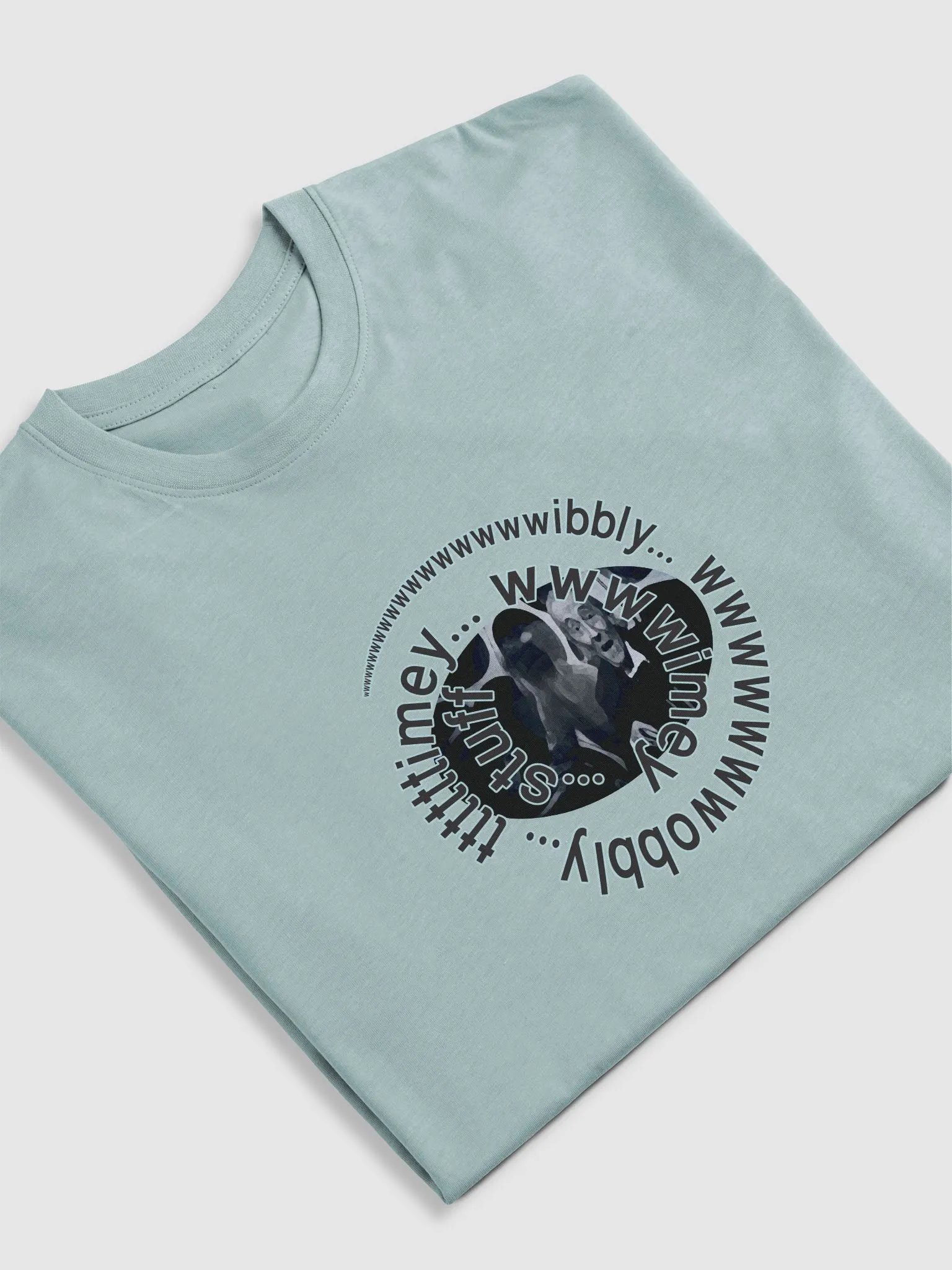 Timey Wimey Whimsy | Tee product image (5)
