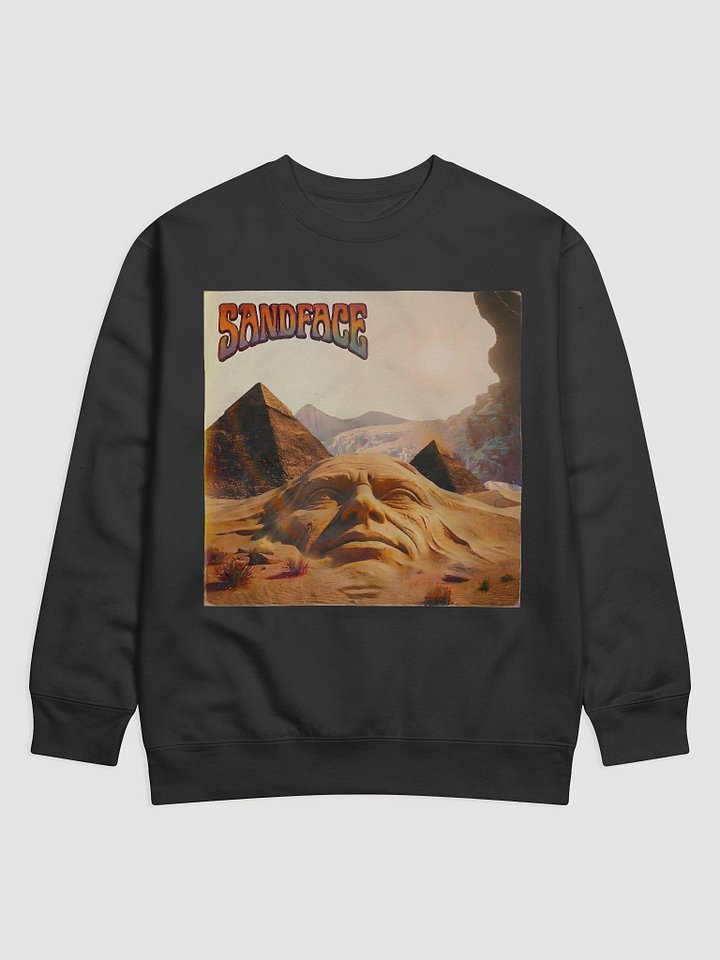SANDFACE Desert Dream Premium Sweatshirt product image (1)