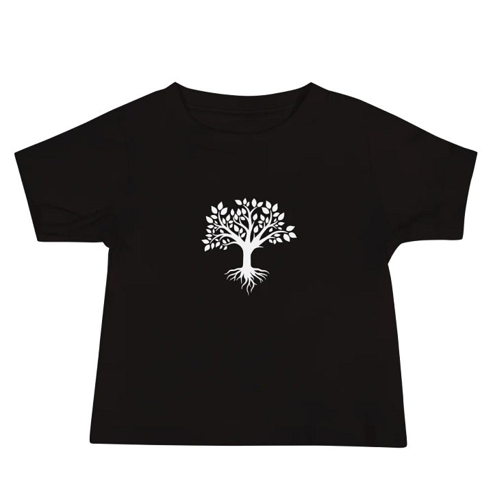 The Tall - Premium T-shirt (Baby) product image (2)