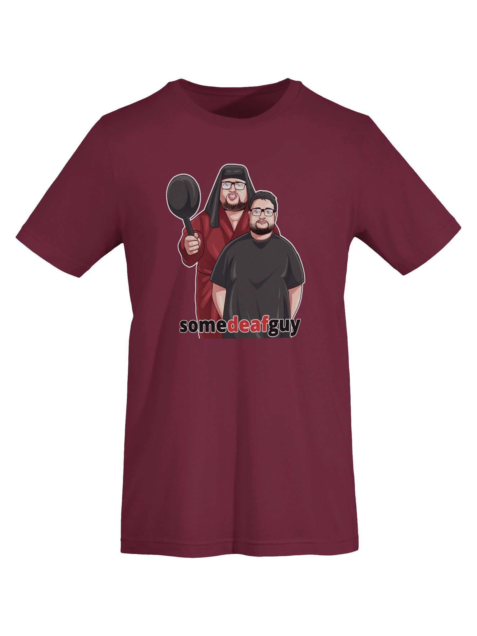 Mom and Son T-Shirt product image (20)