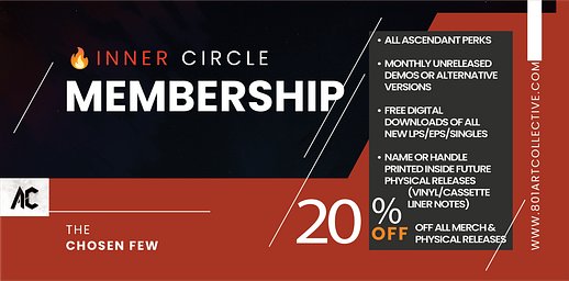 🔥 Inner Circle