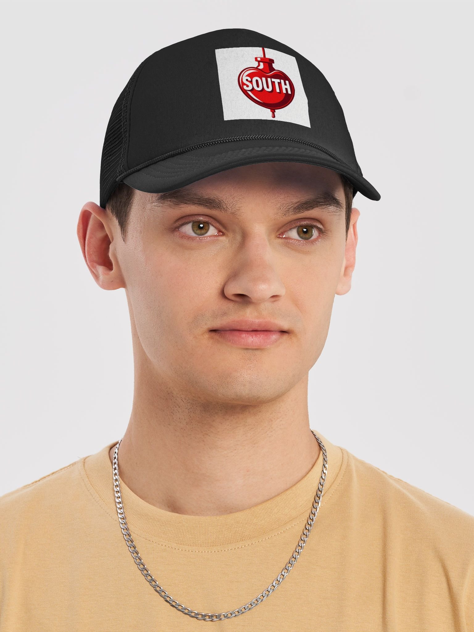 HEART CAP product image (10)