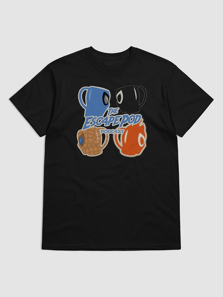 You're late for dinner. product image (2)